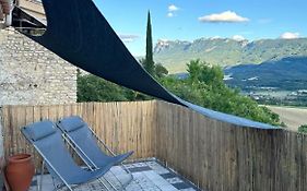 Maison Avec Toit Terrasse Dans Le Vieux Mirabel